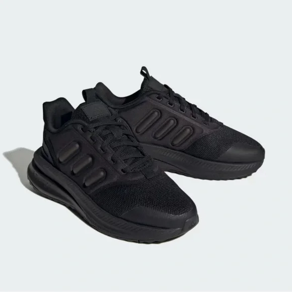 Adidas shoes hot sale black size 5